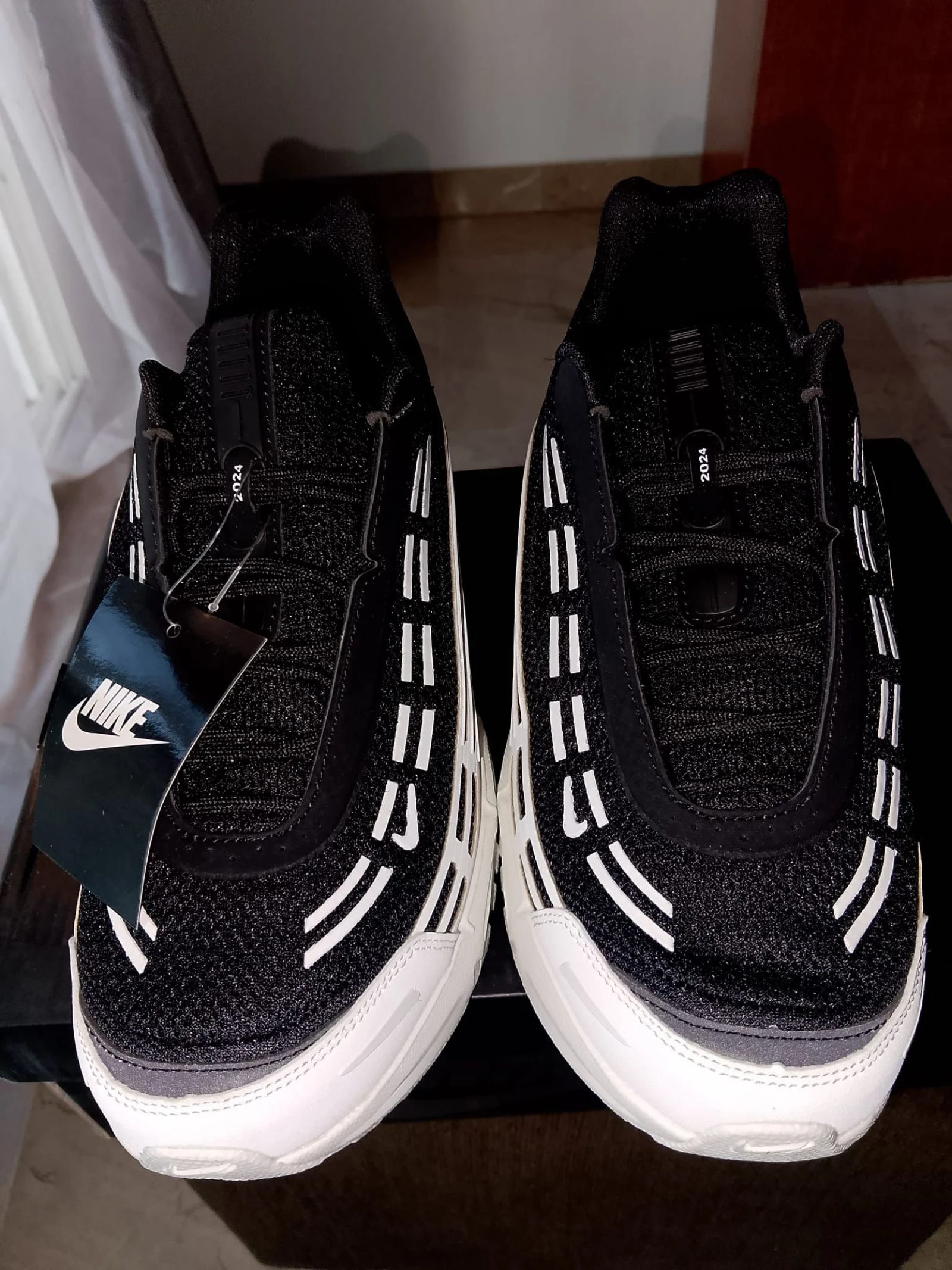 Tênis Nike TL 2.5 – photo 3